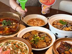 -洲晓鲜·舟山海鲜大排档(朱家尖风景区店)