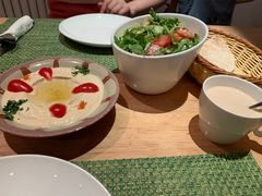-ALAMEEN阿拉伯餐厅(三里屯店)