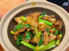 -彧玖食坊·川式砂锅酒馆(成山路店)