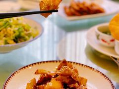 -临潼印象·特色陕菜