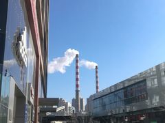 -百年港湾奥特莱斯(香炉礁店)