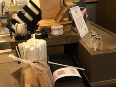 -星巴克(北京南站第三店)