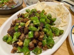 -小厨子私房菜·云南美食店
