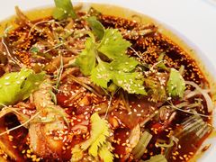 -辛香汇·现炒川菜(淮海路百盛店)