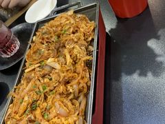 -红东阁东北菜烤肉酒馆(CROSS万象汇店)