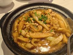 -汤城小厨•粤菜•靓汤(金宝街店)