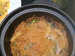 -味莊餐厅(康庄南街店)