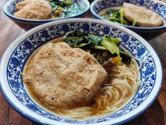 -西园寺素食(西园弄戒幢律寺店)