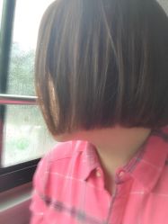 -尚·丹尼Hair