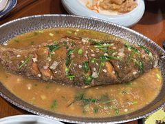 -95号酱骨·一块豆腐(展春园西路店)