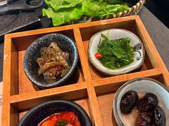-黑牛の店·黑金店(沈阳万象城店)