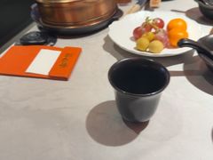 -芸山季·云南野生菌火锅(人民广场来福士店)