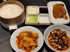 -温馨园·川湘菜馆(经七路店)
