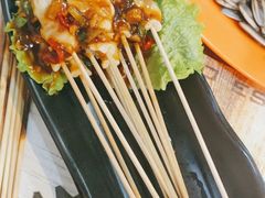 -兄弟小串(华新·名筑店)