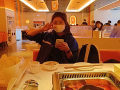 -串一火锅(赛格国际购物中心店)
