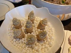 -甄御•海鲜新青岛菜(麦岛店)