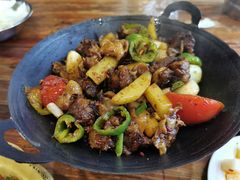 -胡师傅三下锅(汽车站店)