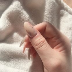 -Yumi优米日式美甲美睫