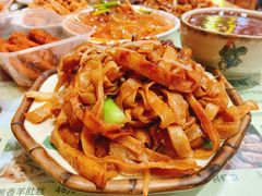 -葛记焖饼(伏牛路店)