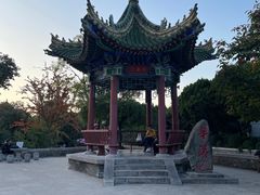 -华清宫景区