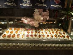 -火宴山海鲜自助火锅(新世界店)