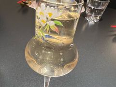 -荷风细雨·中国茶宴(碧云店)