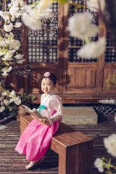 -韩国童感TOUCH PHOTO儿童摄影(朝阳分店)