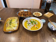 -风波庄(云蝠大厦店)