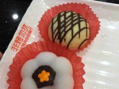 -非烤勿扰自助烤肉海鲜火锅(凤岗沃尔玛店)