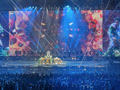 -大连体育中心体育馆