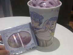 -DQ·蛋糕·冰淇淋(城南嘉园店)