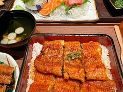 -玄白·炭烤活鳗(上海首店)
