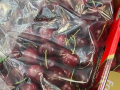 车厘子-西郊国际农产品交易中心