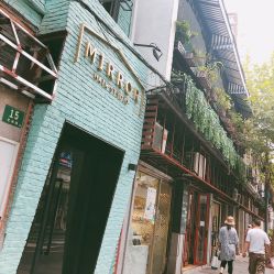 门面-3AM HAIR SALON烫发染发接发