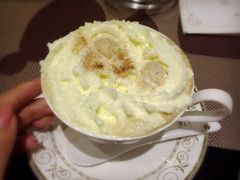 -吱咖啡西式简餐