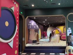 -MELAND CLUB亲子乐园·派对·餐厅(北京芳圆里ID MALL店)