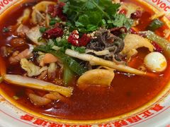 -每味每客·重庆麻辣烫(国泰店)