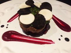 -AZUL by FUEL蓝色·法式酒馆(琶醍店)