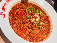 -邱大妈水煮(龙山店)