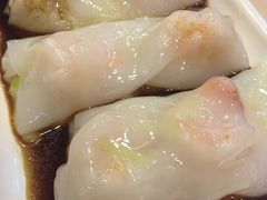 -盛记粥面(佐敦店)