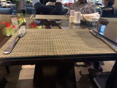 -太原富力万达文华酒店·美食汇西餐厅