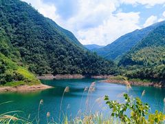 -南尖岩景区