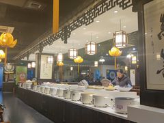 -清心素食自助餐厅(夫子庙店)