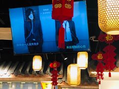 -老城南.鸭血粉丝汤(夫子庙店)