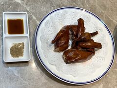 -沙田轩(古北店)