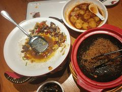 -两湖厨子·湖南菜·湖北菜·河鲜(康乐店)