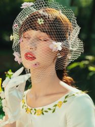 -巴黎恋人婚纱摄影(东莞总店)