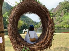 -龙湾潭国家森林公园