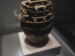 -浙江省博物馆(孤山馆区)