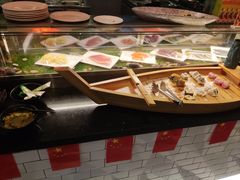 -昆山琶拉帝诗酒店·河畔咖啡厅Riverside Cafe